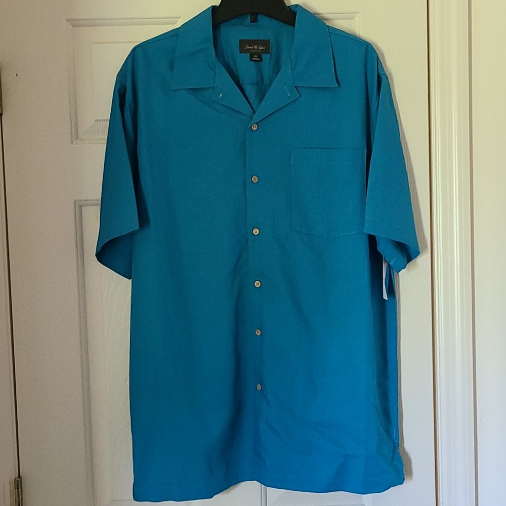Short sleeve